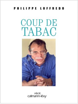 cover image of Coup de tabac